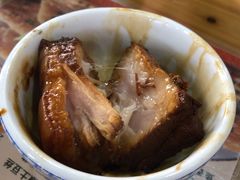-洞天食府(北大街店)