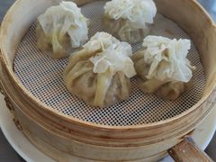 羊肉大葱稍麦-真食净香居·内蒙烧麦(亚运村店)