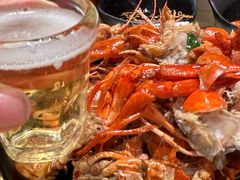 -聚味瞿记·龙虾堂(坡子街店)