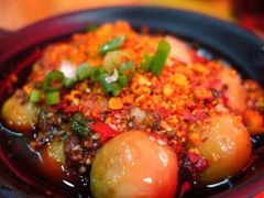 -钢管厂歆瑞源油卤串串香(春熙路太古里店)