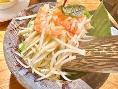 -壹泰东南亚主题餐厅·高良姜风情(州桥店)