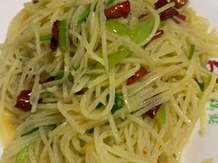 -青岛锅贴(洛阳路分店)