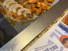 -阿亲家·韩式无限烤肉(春熙路店)