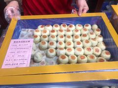 -石灰窑健民食品店(人民街店)