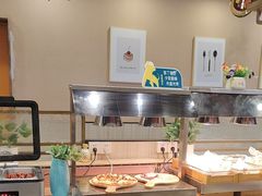 -诺丁牛排披萨自助餐厅(汕头苏宁店)