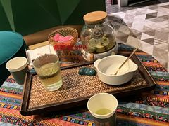 -泰乐道·SPA·按摩·足道(坡子街店)