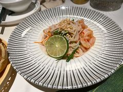 -帕娜·泰式茶餐厅·Bistro(近铁广场店)