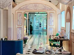 -伯衡55·吉品轩(乌鲁木齐南路店)