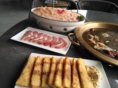 -长嘉·河图火锅(长嘉汇江景旗舰店)