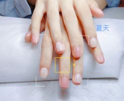 -Fanni美甲美睫皮肤管理