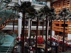 -威斯汀舞台餐厅