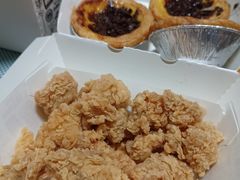 -肯德基(东四南大街店)