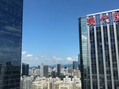 -金中环国际商务大厦