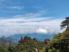 -三清山风景名胜区