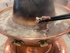 -东来顺饭庄(王府井步行街店)