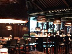 大堂-外婆家(西红门荟聚购物中心店)