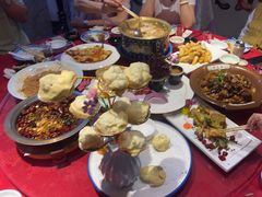-东北大院·东北菜(三台子店)