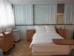 -杭州贝瑞斯美华妇儿医院·早孕·产检·儿科