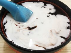 -钟姨糖水(惠城店)