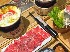 -老爷锅(新街口IFCX店)