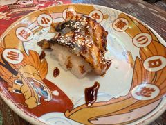 -仙隐小鹿料理食堂(龙湖万达店)