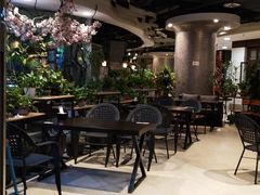 -舌尖上的食缘花园主题餐厅