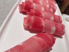 -海底捞大排档火锅(悦荟广场店)