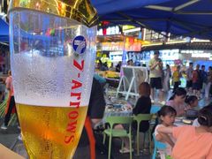 -大师傅金奖啤酒鱼(西街口总店)