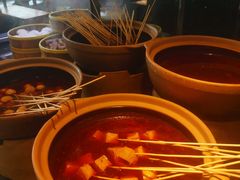 -万达文华酒店·48F云端窗景美食汇自助餐厅