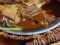 -阿记烧烤(大兴新区店)
