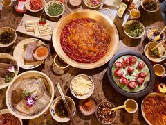 -小龙坎火锅(春熙太古里店)