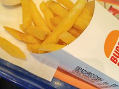 -汉堡王(北京通州领展店)