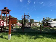 -承德避暑山庄景区