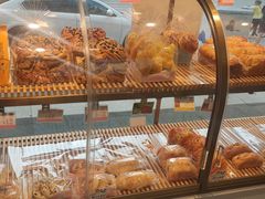 -法诗甜蛋糕店(皇姑大润发店)