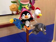 -红黄蓝成长中心(公益西桥校区)