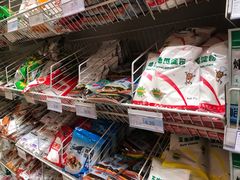 -银座超市(周村店)