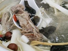 -撒拉人家.酸菜牦牛肉火锅