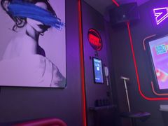 -星聚会KTV(合生汇黑金店)