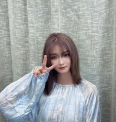 -藤野造型专业烫染接发