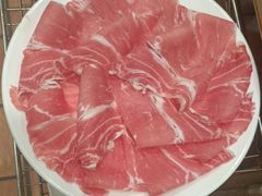 -马记伊源斋涮肉·清真菜(潘家园古玩市场店)