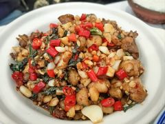 -新新湘菜馆(新中街二条店)