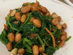 -杨记小骨头羊杂馆(南五马路店)