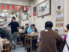 -老刘家泡馍·陕西老字号(钟楼广济街店)