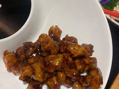 -老头儿油爆虾·知味杭州(爱琴海购物中心)