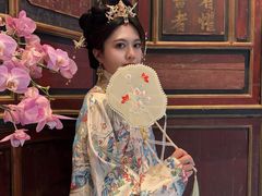 -厦门园林博览苑