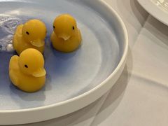 豌豆黄-北京全聚德(王府井店)