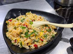 -石屏老字号4号包浆豆腐美食城(泼水广场店)