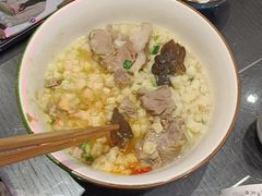 -陈熹公民族美食文化餐厅(中华广场店)