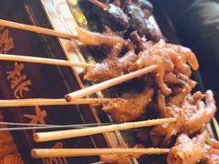 -霄汉牛三鲜湖北砂锅菜(万松园2店)