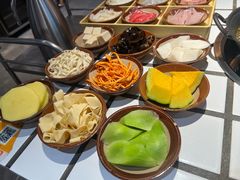 -贰回巷火锅馆(钟楼店)